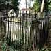 st.mary's church, finchley, london