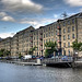 Speirs Wharf, Glasgow