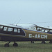 Cessna 172B G-ARCM