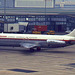 DC-9-32 EC-BYE (Iberia)