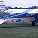 Cub G-ASPS