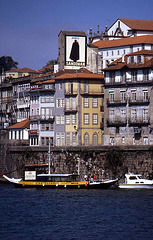 Porto- City of Port Wine