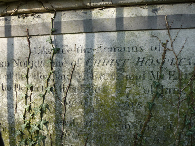 st.mary's church, finchley, london