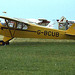 Cub G-BCUB