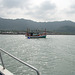 Koh Lanta boat trip
