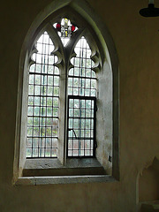 westley waterless church