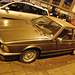 A night in Amsterdam: 1986 BMW 635 CSI