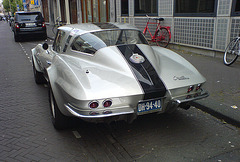 1964 Chevrolet Corvette Stingray