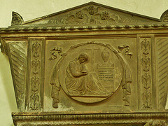 balsham church