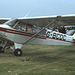 Super Cub G-BCDC