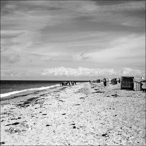 Fehmarn Bojendorf Strand 01