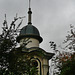 hoxton cupola, london