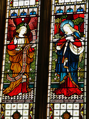 balsham church