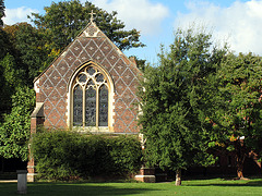 Chapel