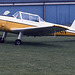 Chipmunk G-AKDN