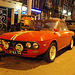 A night in Amsterdam: 1976 Lancia Fulvia Sport 1.3S