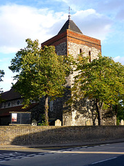 Rainham Church