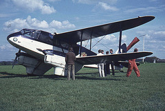 Dragon Rapide G-AIDL