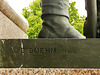 wellington monument, hyde park corner, london