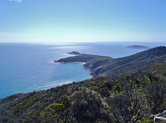 Sparke Lookout