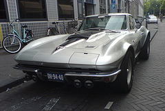 1964 Chevrolet Corvette Stingray