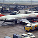 DC-9-32 OE-LDD (Austrian)