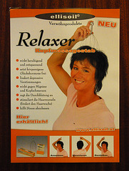 Relaxer