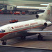 Boeing 727-82 CS-TBL (TAP)
