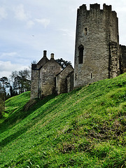 farleigh hungerford castle