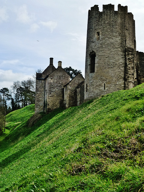 farleigh hungerford castle