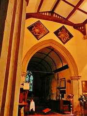 barkway church
