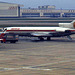 Boeing 727-256 EC-CBK (Iberia)
