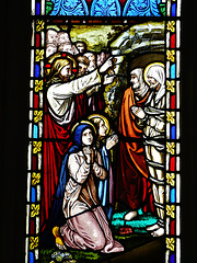 great waltham church