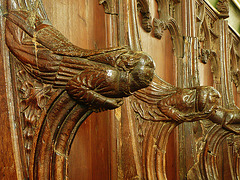 balsham church