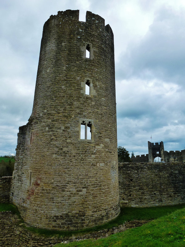 farleigh hungerford castle