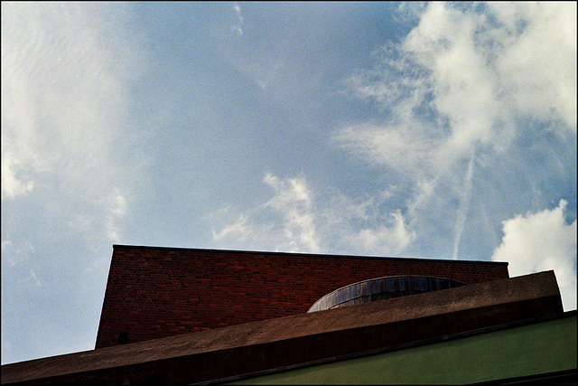 Begegnungsstätte Alte Synagoge Wuppertal