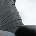 sphinx by cleopatra's needle, london