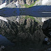 Lake Serene Reflections