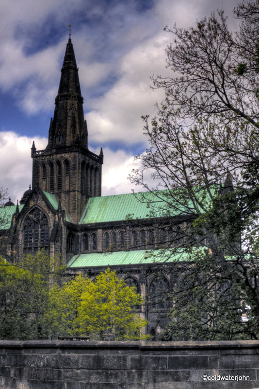 St Mungo's Cathedral 3595117536 o