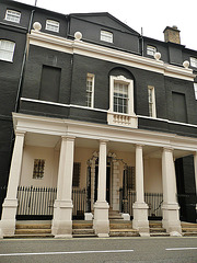 71, south audley st., london