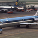 Douglas DC-9-33RC PH-DNZ (KLM)