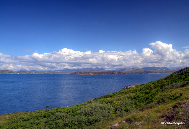 Loch Ewe