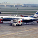 Super Caravelle 10B OH-LSA (Finnair)