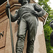 wellington monument, hyde park corner, london