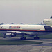 Douglas DC-10-10 G-AZZC (Laker)