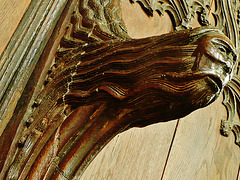 balsham church