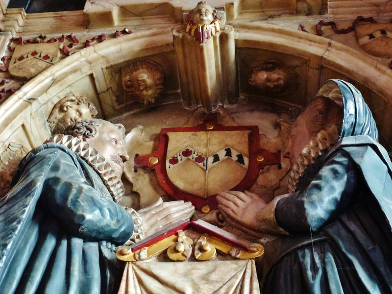 st.mary's church, finchley, london