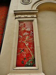 goode's, south audley street, london