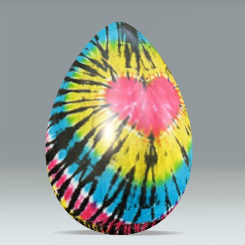 Hippie Egg