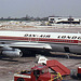 Boeing 707-321 G-AYSL (Dan-Air)